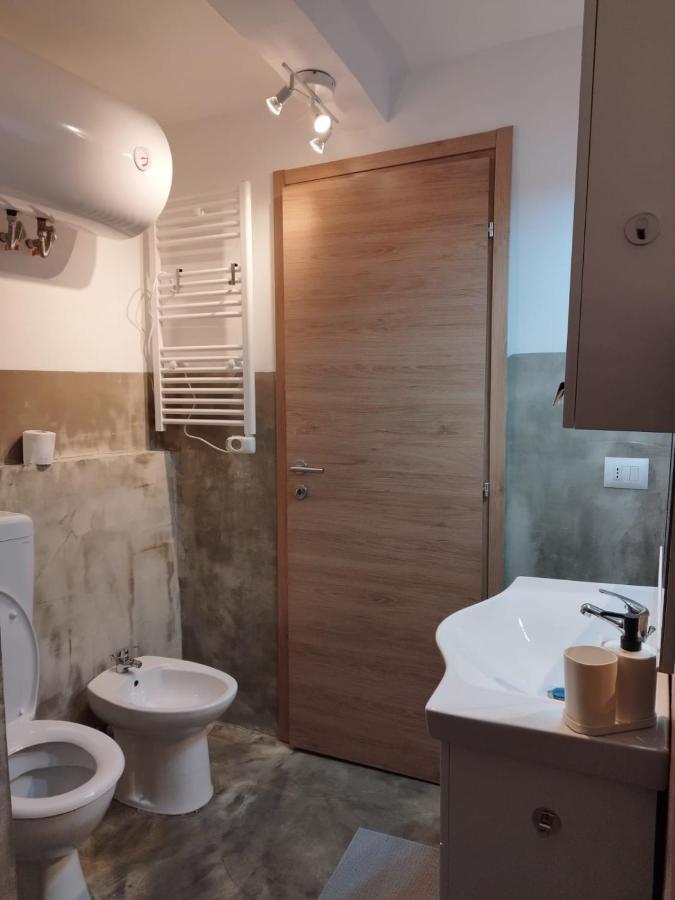 The First Luccoli Garibaldi Rolli Apartment Genoa Ngoại thất bức ảnh