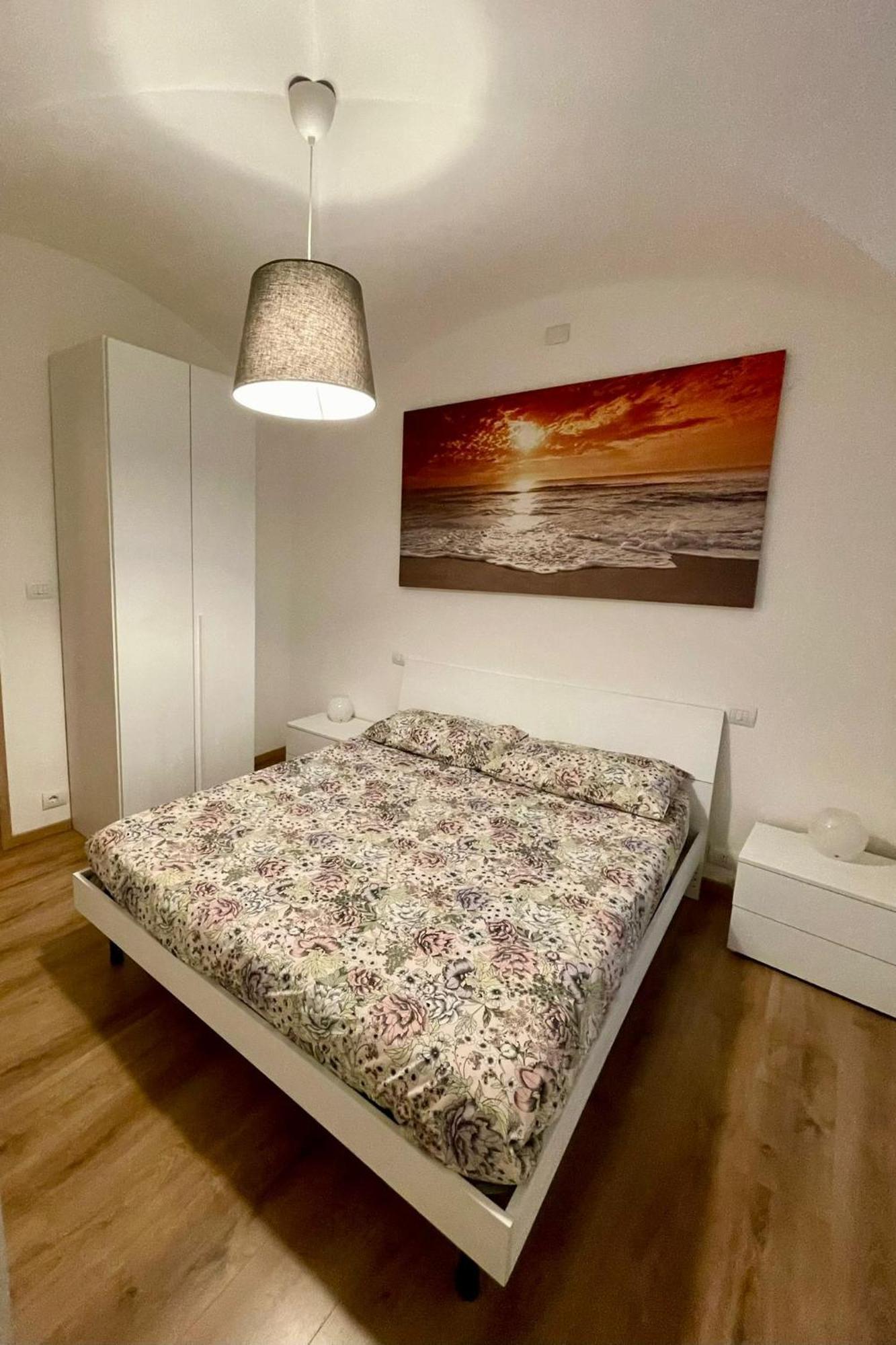 The First Luccoli Garibaldi Rolli Apartment Genoa Ngoại thất bức ảnh