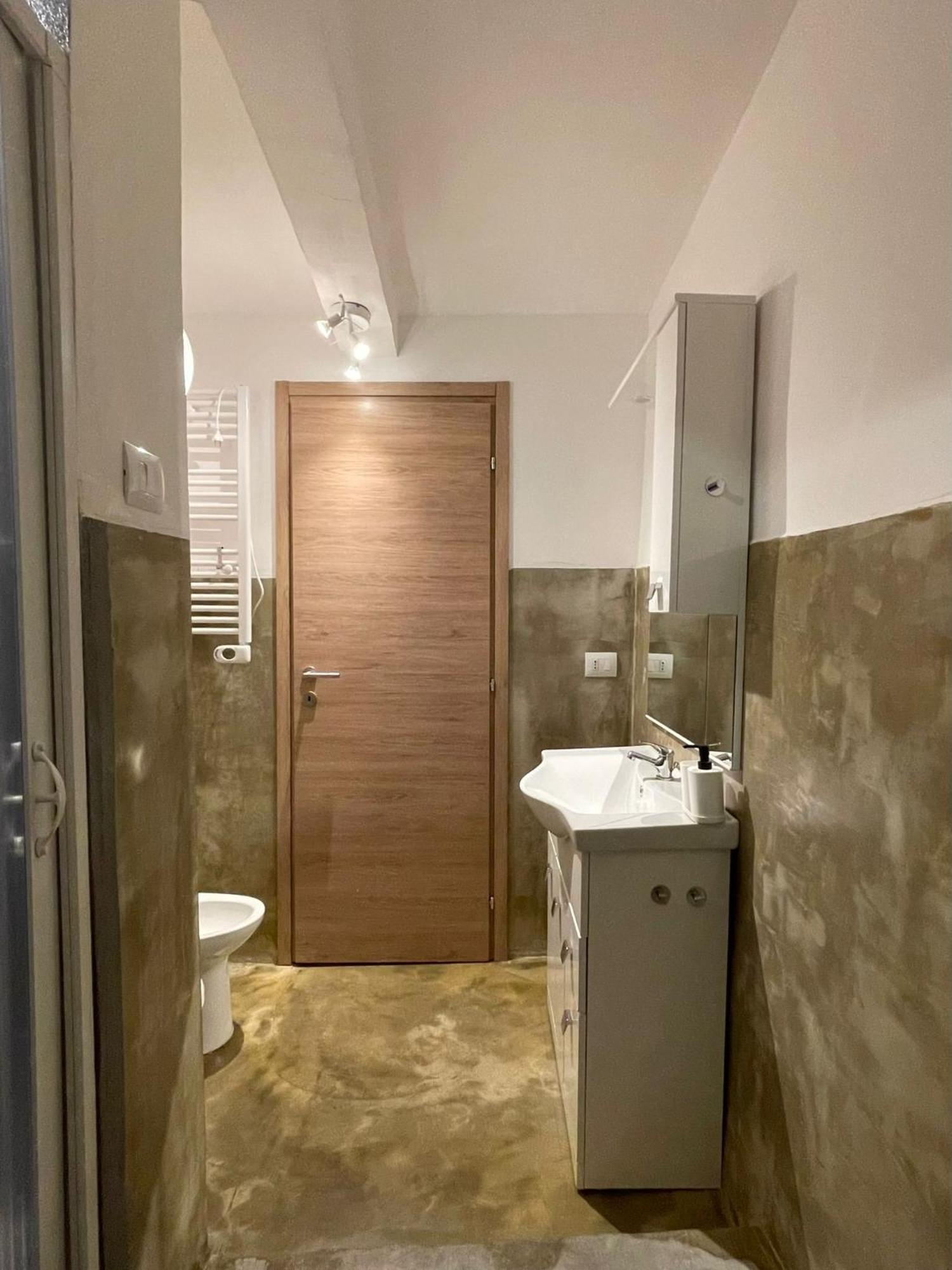 The First Luccoli Garibaldi Rolli Apartment Genoa Ngoại thất bức ảnh
