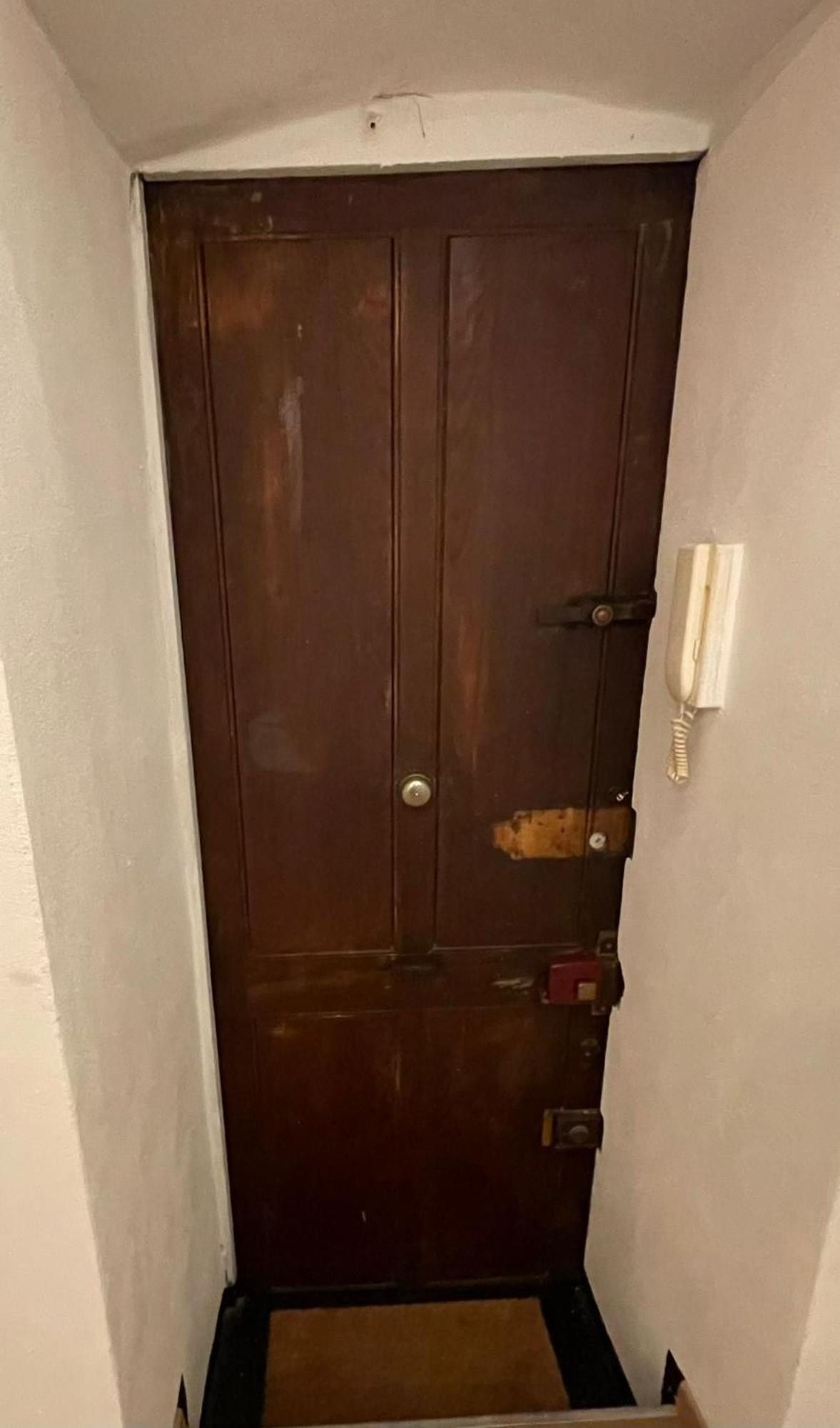 The First Luccoli Garibaldi Rolli Apartment Genoa Ngoại thất bức ảnh