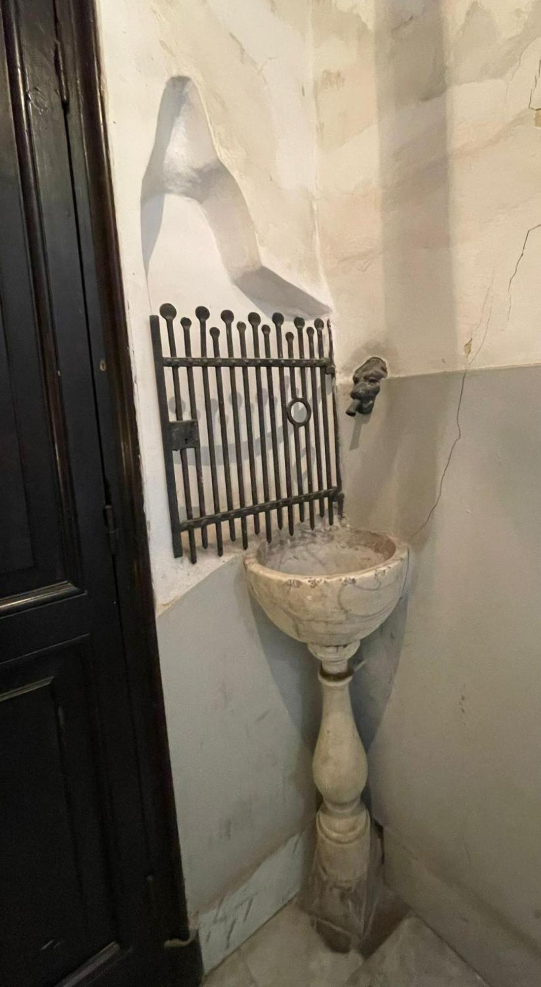 The First Luccoli Garibaldi Rolli Apartment Genoa Ngoại thất bức ảnh